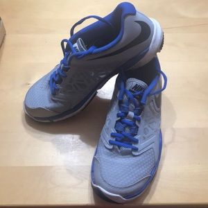 Nike flex Supreme TR4